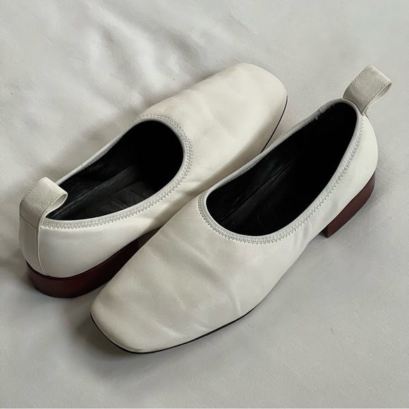 Loewe Soft Ballerina Flats - Picture 1 of 15